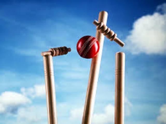 यु १९ राष्ट्रिय क्रिकेटमा मधेशलाई हराउँदै सुदूरपश्चिम विजयी